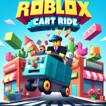 OBUSSIN's Cart Ride [ALPHA]