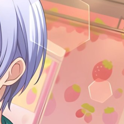 ☆