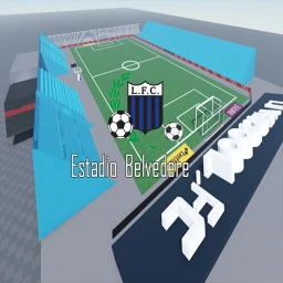 Estadio De Liverpool icon