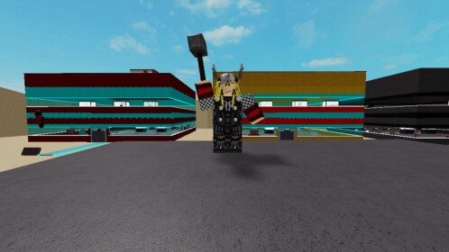 Hero Tycoon [made by Ni9ty]