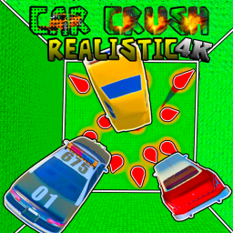 Car Crush Realistic(EARLY ACCES)