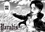 Paradis CC