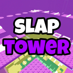 Slap Tower  [WORLD 1]