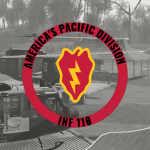 {U.S} 25th Infantry Division