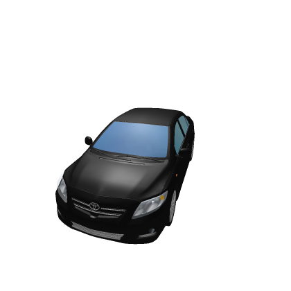 Meu corolla ####