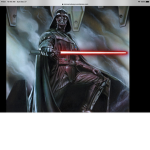 Star Wars club world