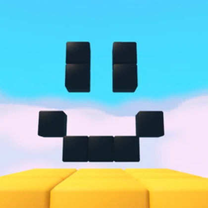 Happier Games Roblox group icon