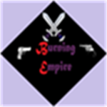 Burning Empire High Ranks
