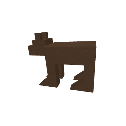 Grizzly bear