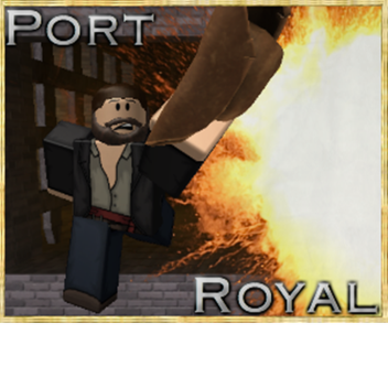 Port Royal