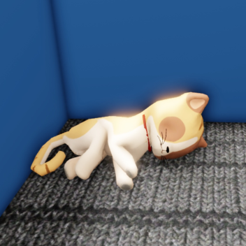 CAT TRIP