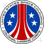 The Marines...