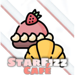 [☕PLAY!] StarFizz Cafè