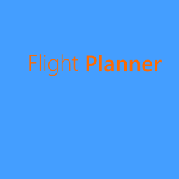 SkyBlue© Flight Planner