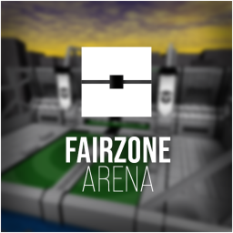 Fairzone Garuda