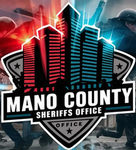 -|MCSO|- Mano County Sheriff's Office