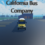 California Bus Company
