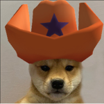 cowboy enthusiasts.