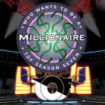 Who Wants to be a Millionaire? (TOF Season 7)