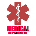 Fightme City Medical Department