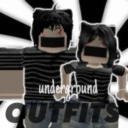 [NEW!] Underground Outfits
