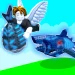 [DEPTHS]Steal a Bird Egg! icon
