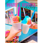 ~ maizie's apparel