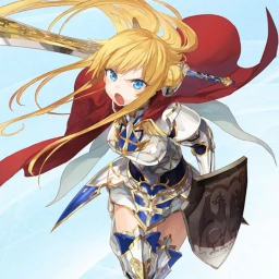 Hero's Advent icon
