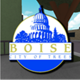 {BOI} City of Boise, Idaho