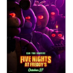 ~•Freddy's Fazbears!•~