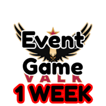 [1 WEEK] Valk Administration Event Game
