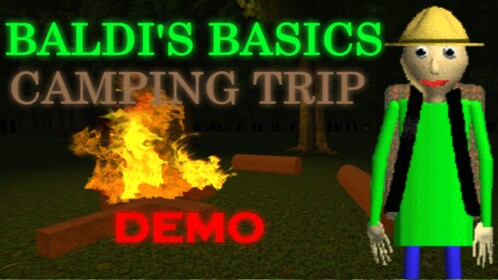Baldi Shop Place