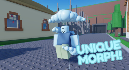 Find the noobies morphs. Find the noobies morphs