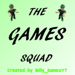 The Games Squad