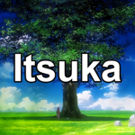 Itsuka