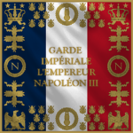 Garde Impériale du Second Empire