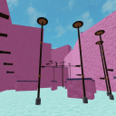 Cotton Canyon (Obby King)