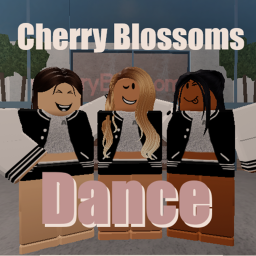 Cherry Blossoms Dance Studio v5