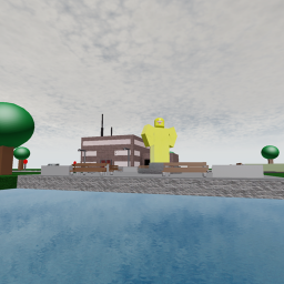 City Of Robloxia (Alpha V0.2)