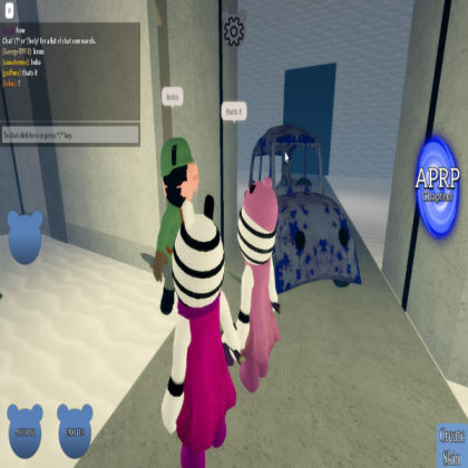 PIGGY #### CURSED IMAGE #! Roblox decal