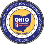 Ohio HomeIand Security