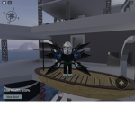The Great clan war