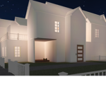 - BLOXBURG HOME BUILDERS -