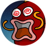 Dizzy karp