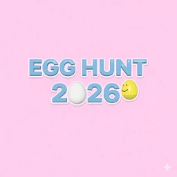 Egg Hunt 2026 icon