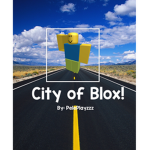 City of Blox: Fan Club