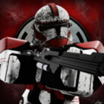 TGR| Coruscant Guard!!