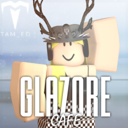 Glazore Café