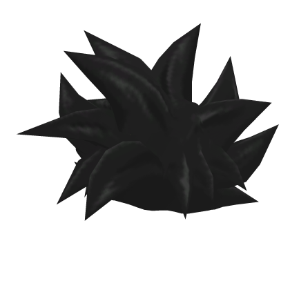 Goku Hair
