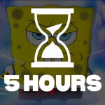 SpongeBob Tower Defense🍍